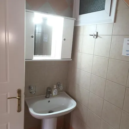 Michael Apartments - Private Parking Lefkáda Pokój zdjęcie