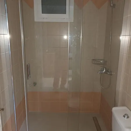 Michael Apartments - Private Parking Lefkáda Zewnętrze zdjęcie