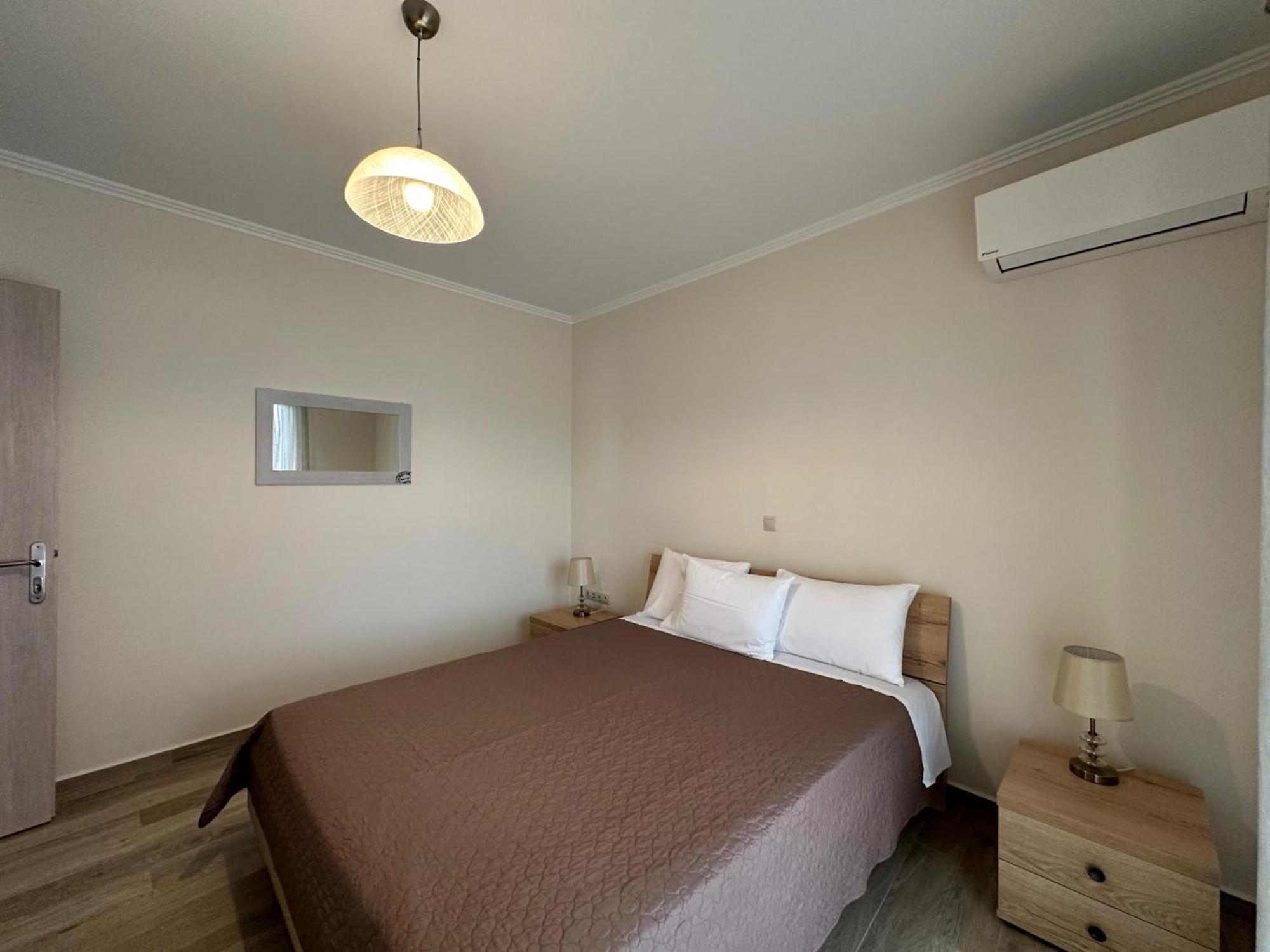 Appartement Michael - Private Parking