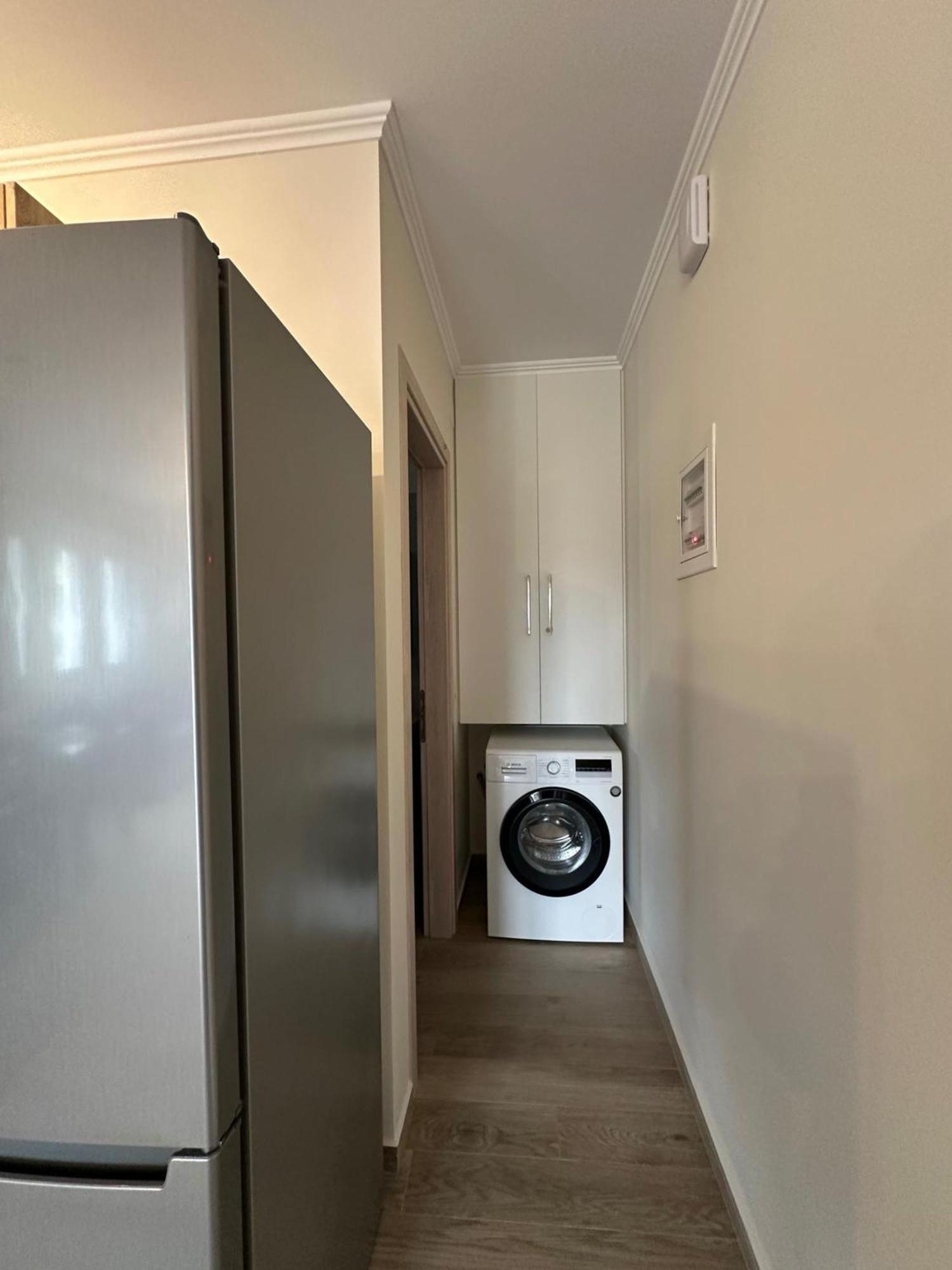 Apartment Michael - Private Parking *