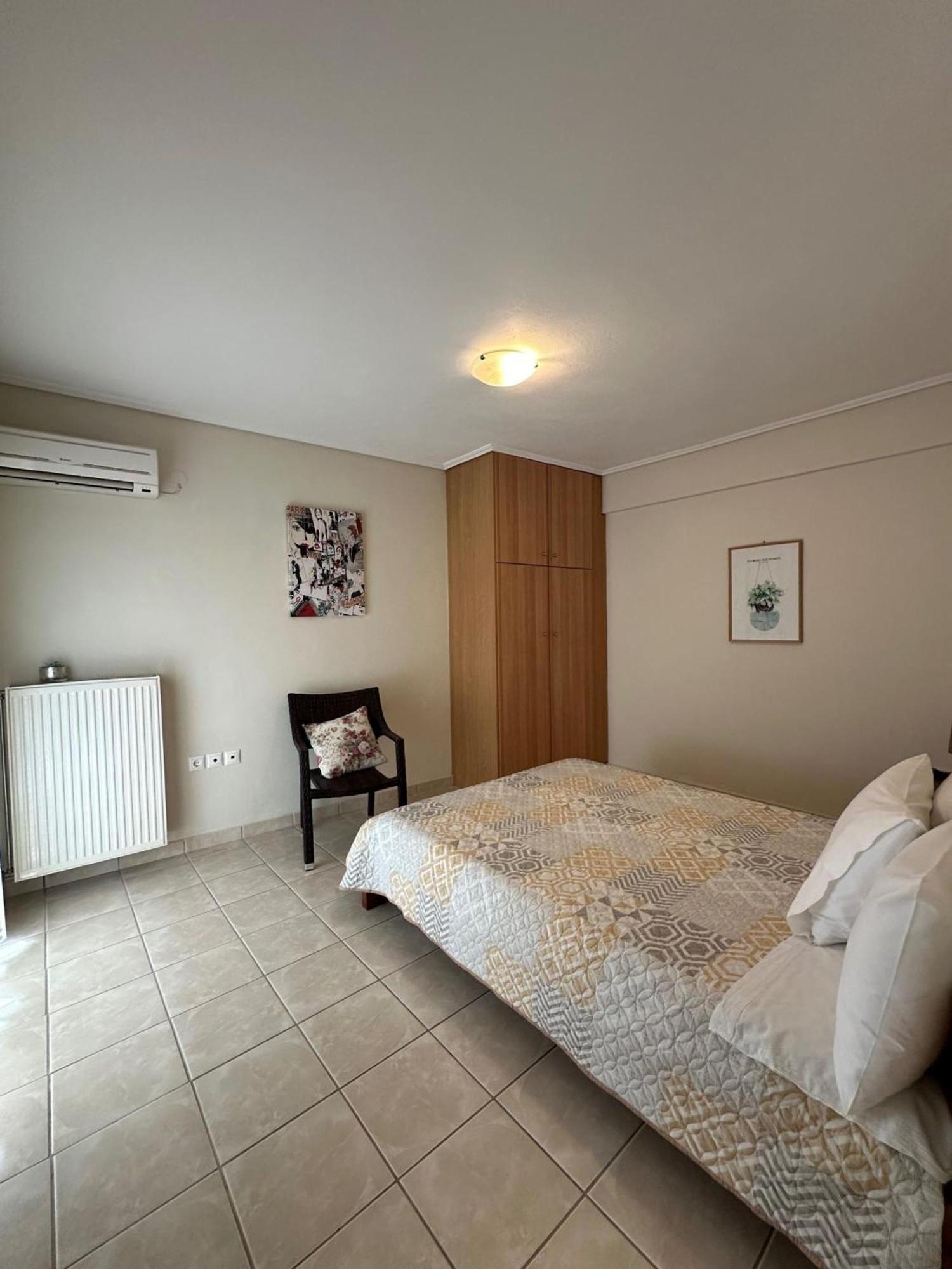 Apartment Michael - Private Parking