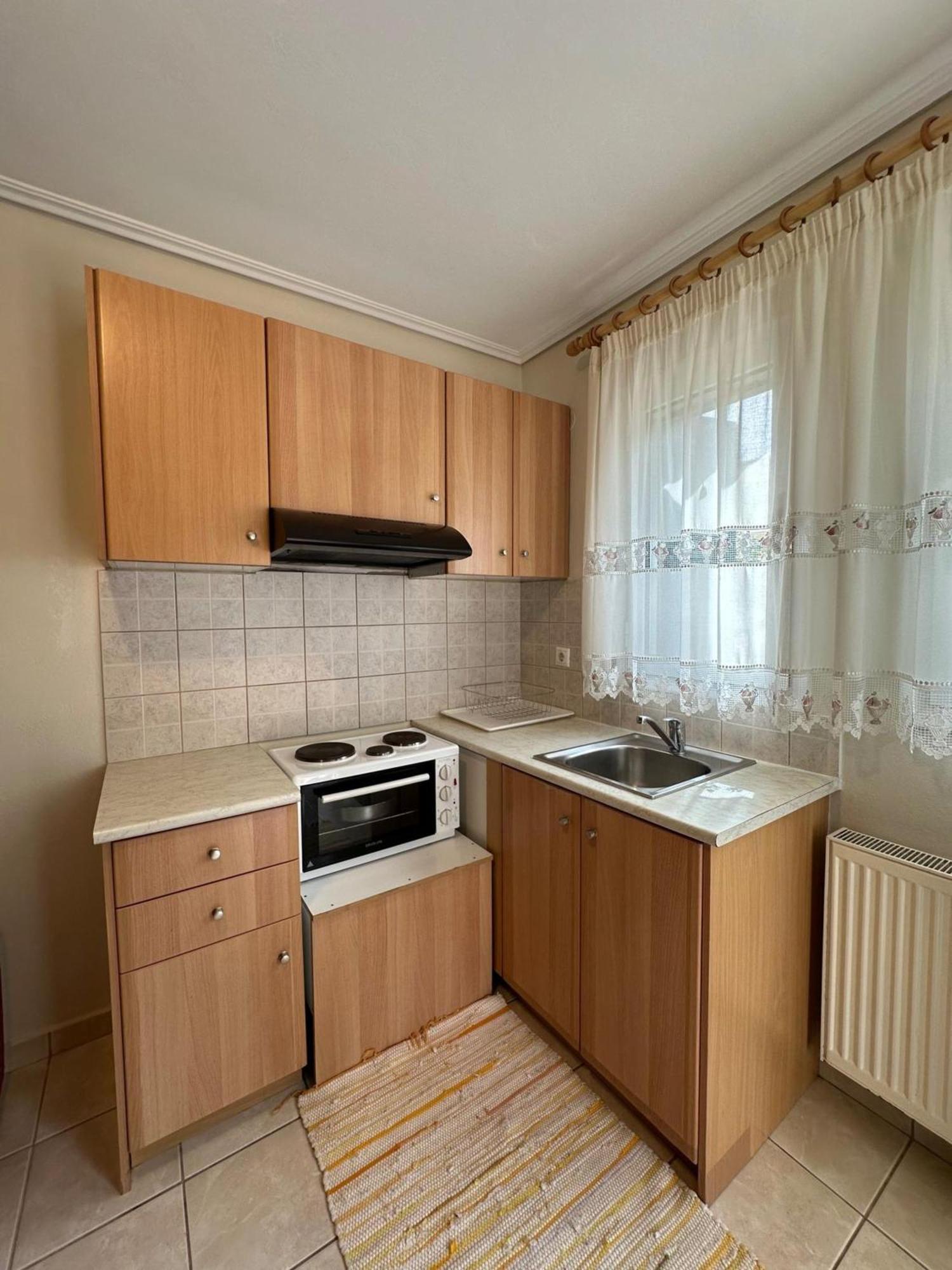 Michael - Private Parking Apartment