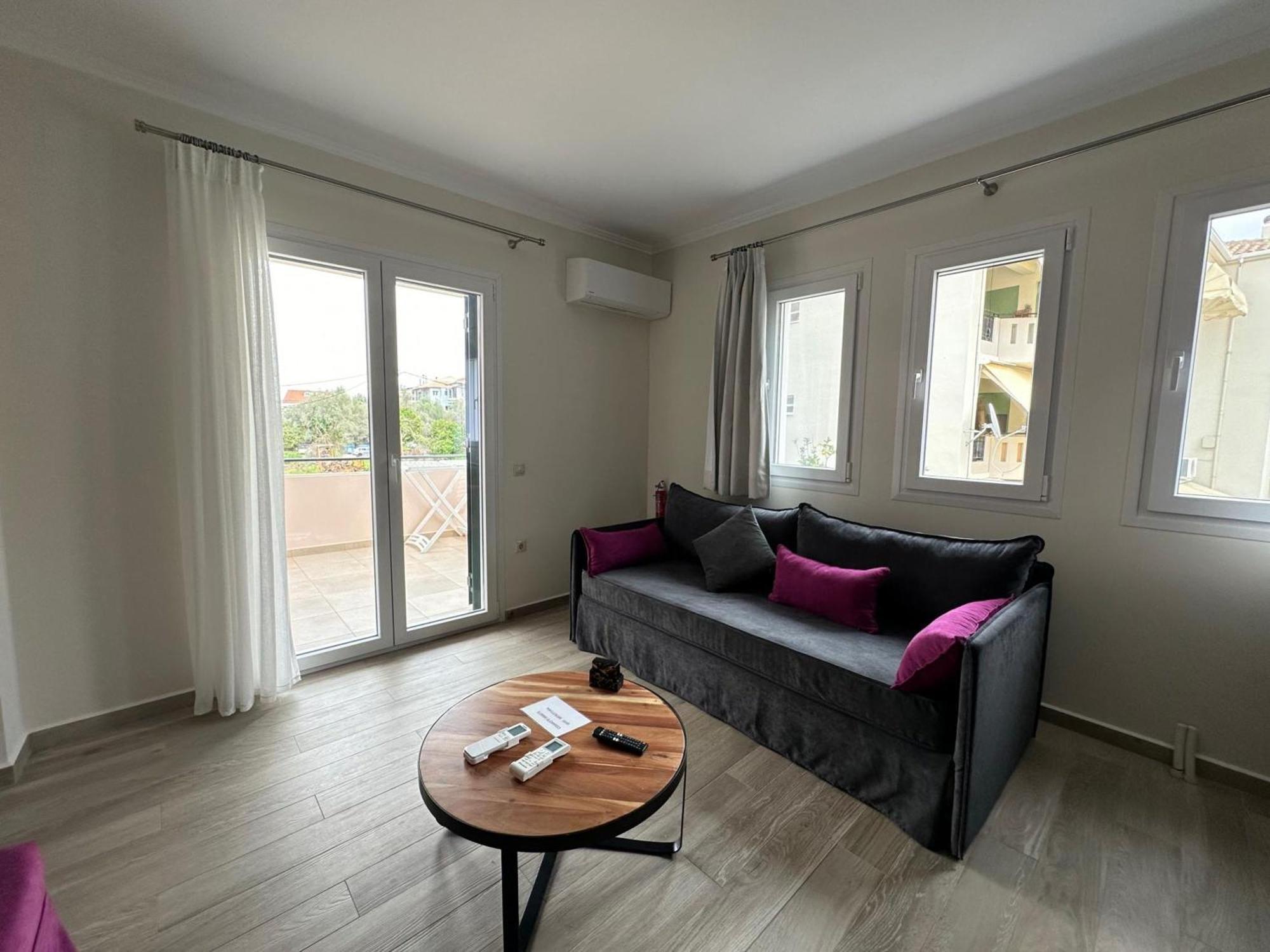 Apartment Michael - Private Parking