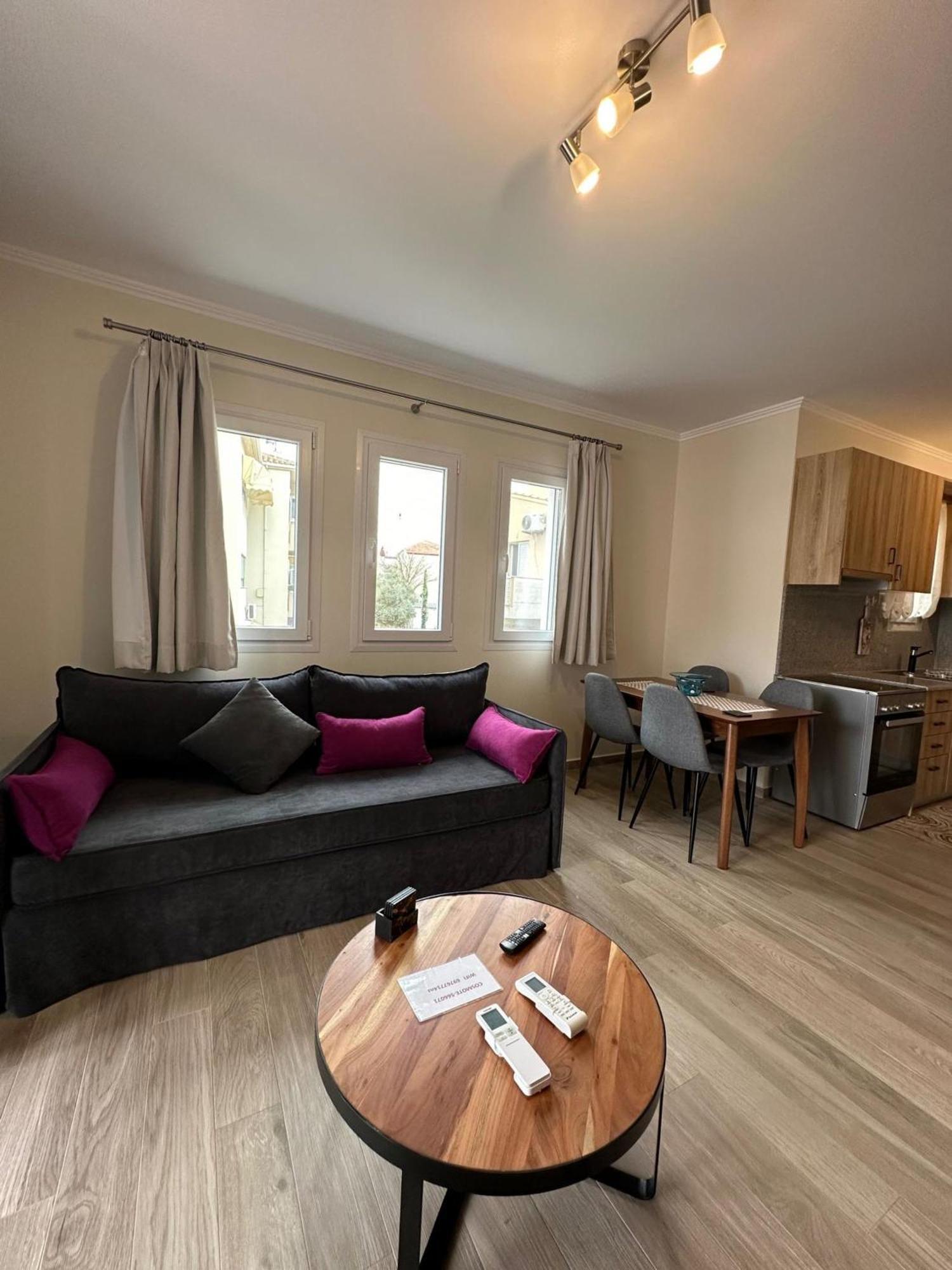 Apartment Michael - Private Parking *