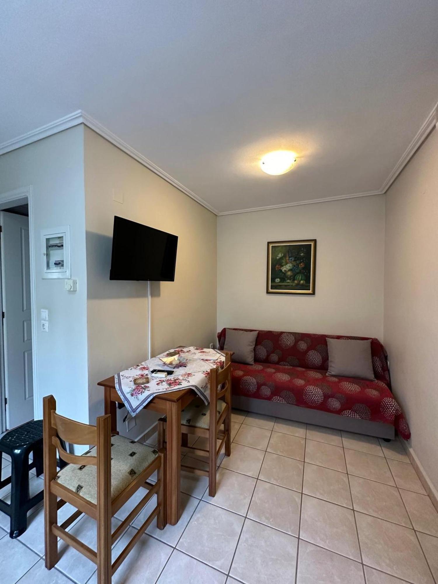 Apartment Michael - Private Parking Lefkada City