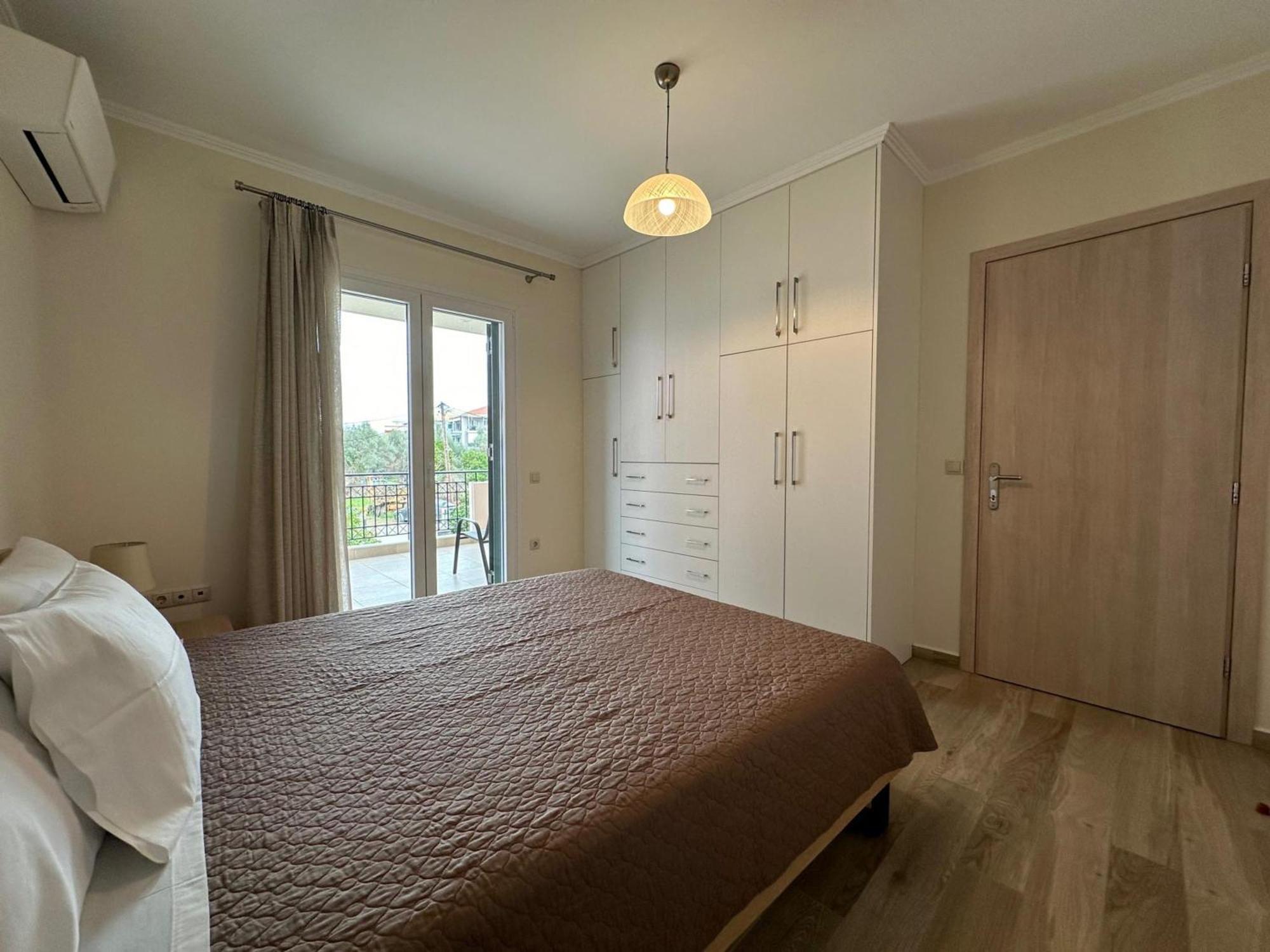Apartment Michael - Private Parking Lefkada City