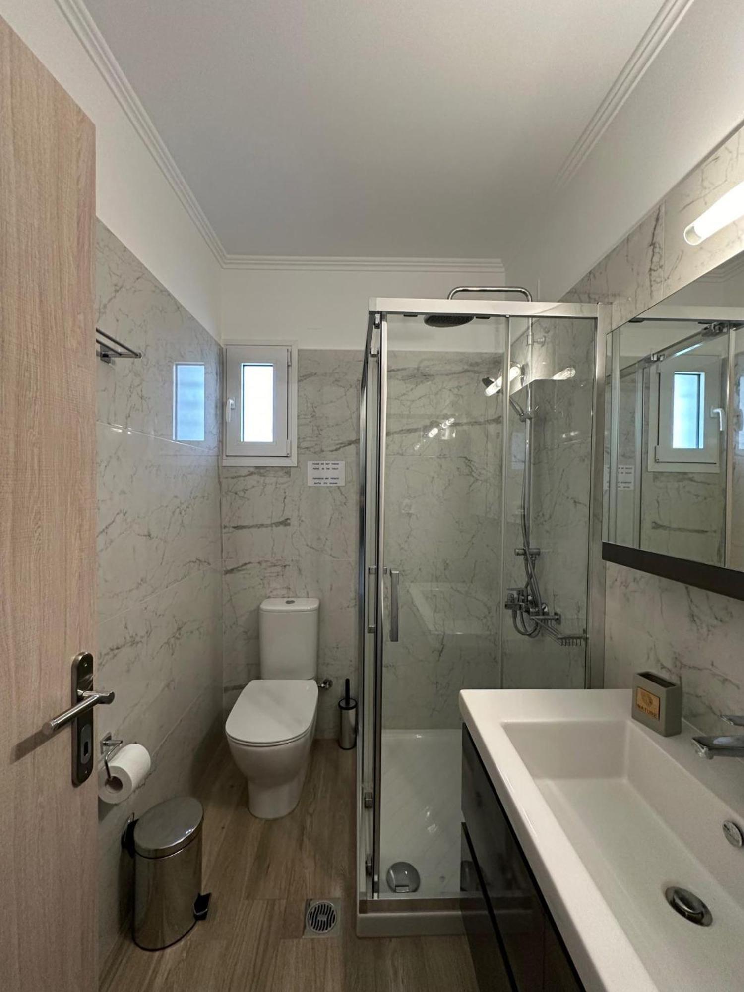 Apartment Michael - Private Parking *