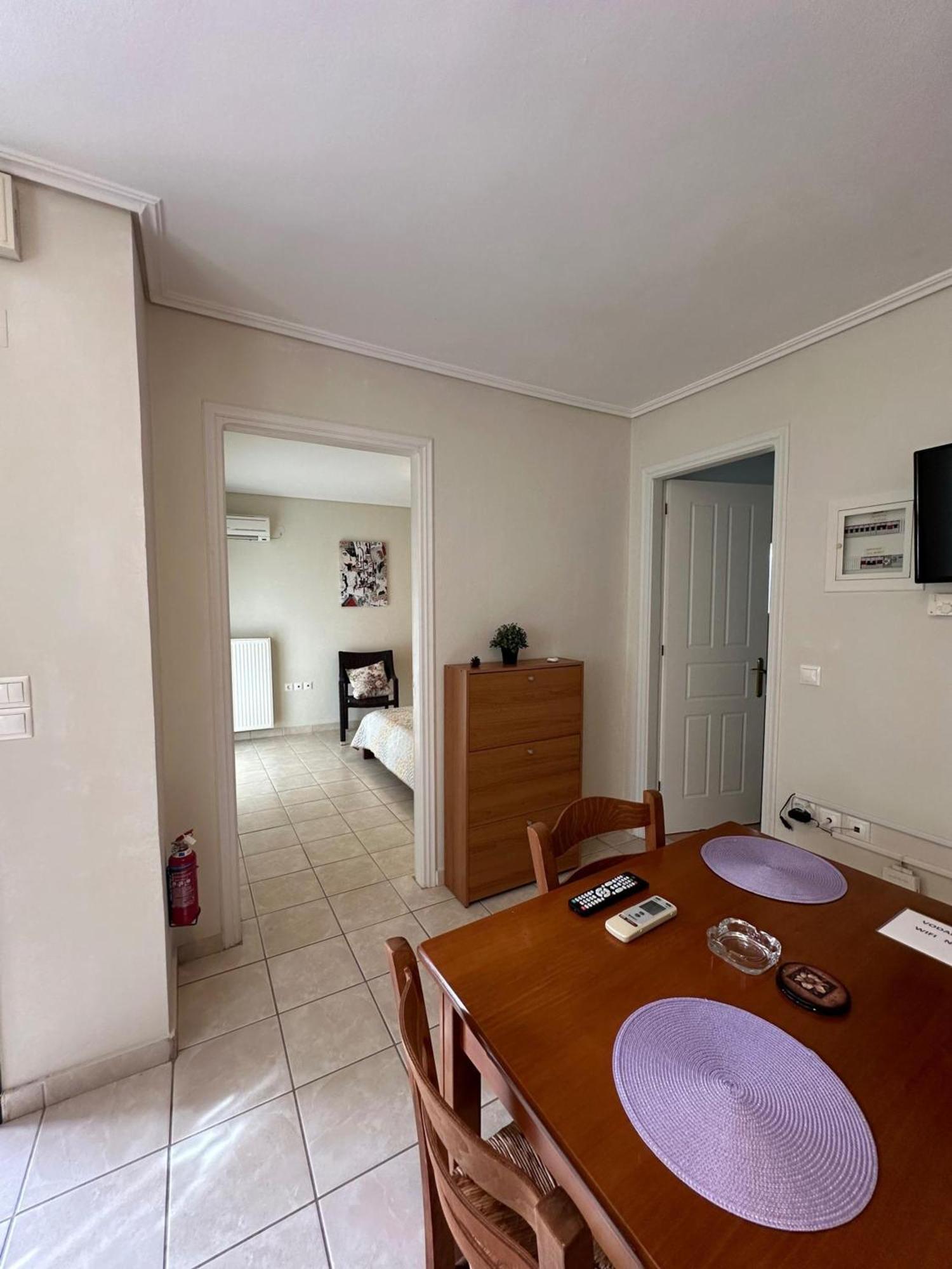 Apartment Michael - Private Parking *