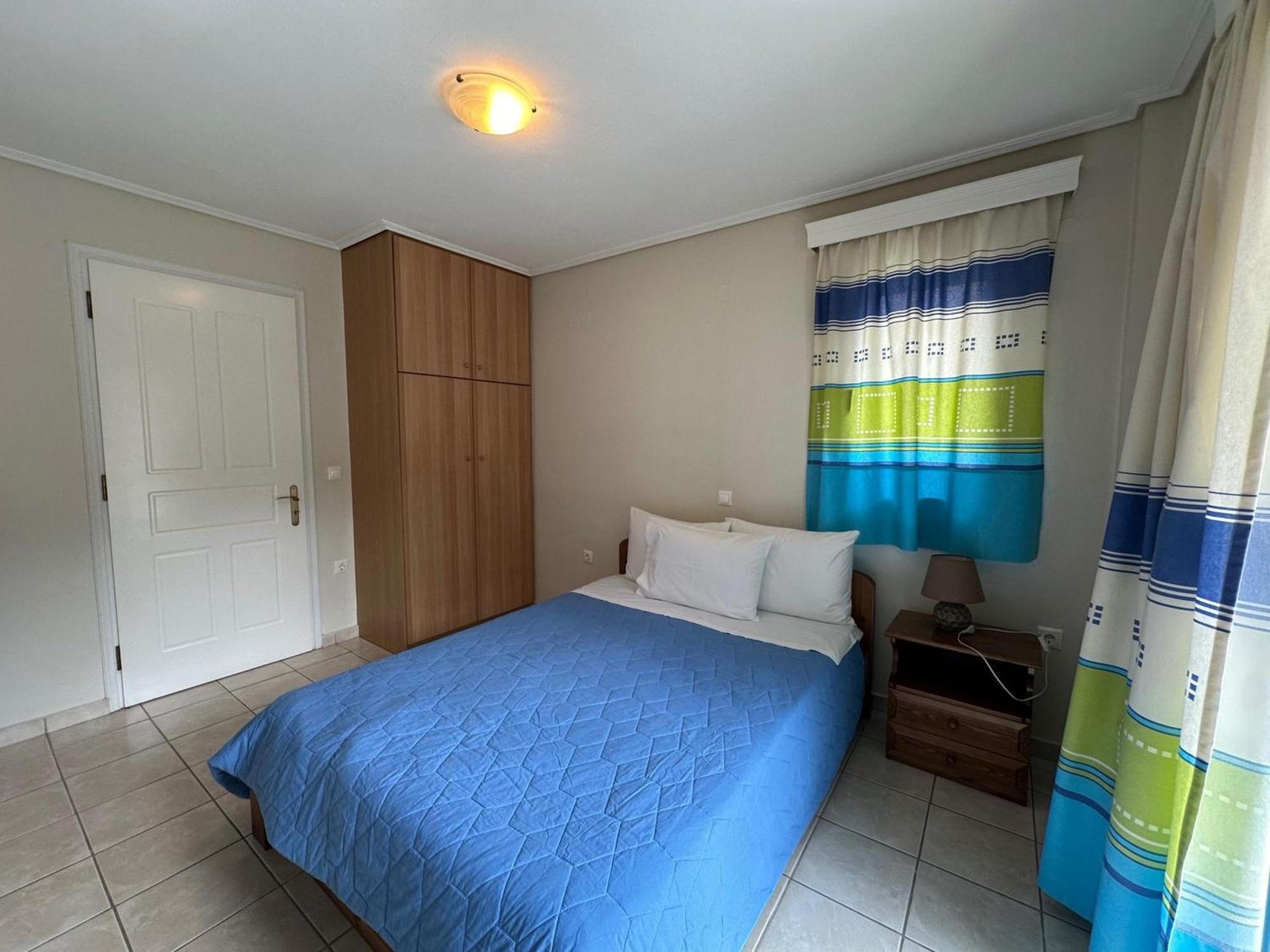 Apartment Michael - Private Parking Lefkada City