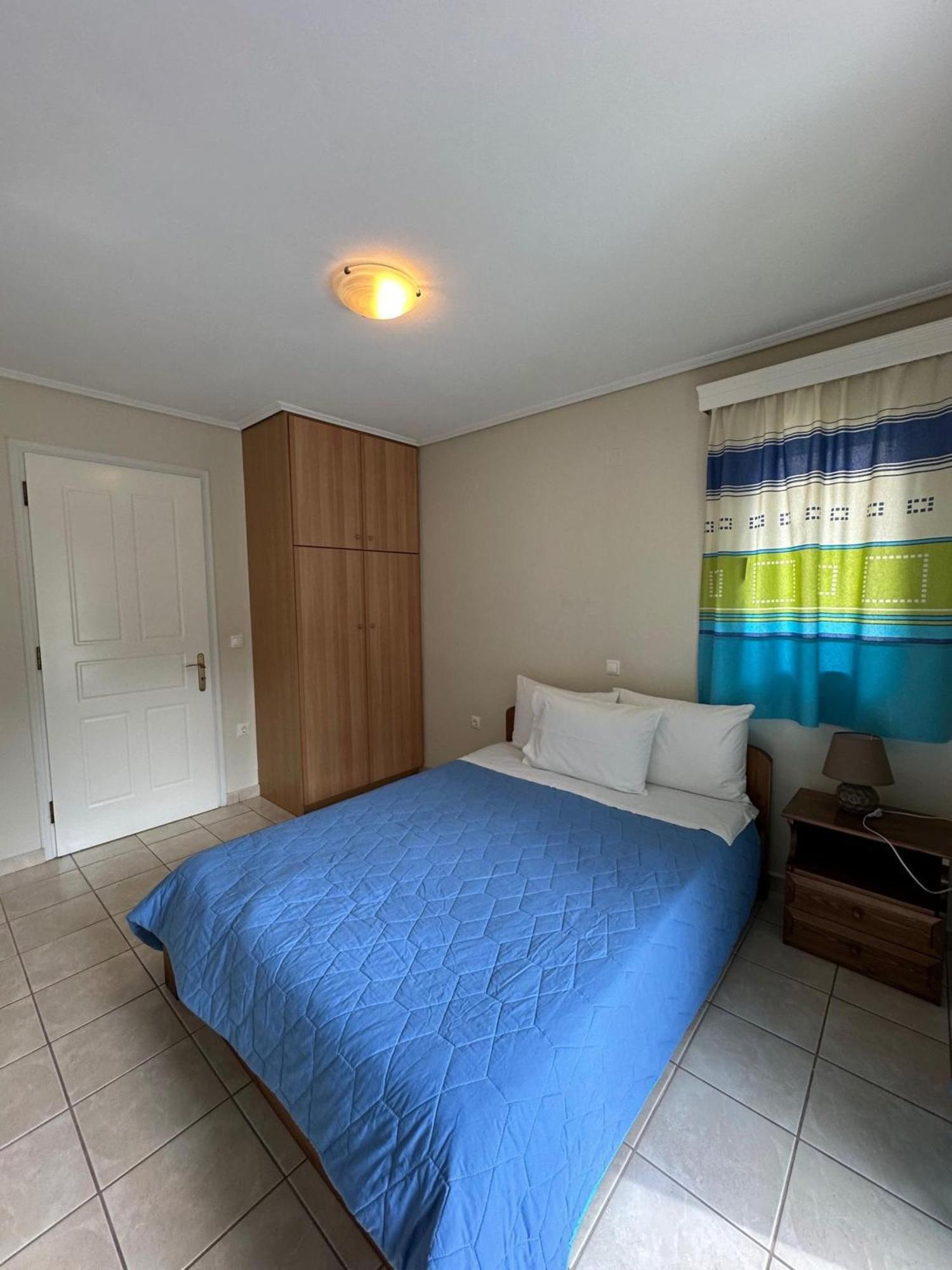 Apartment Michael - Private Parking *