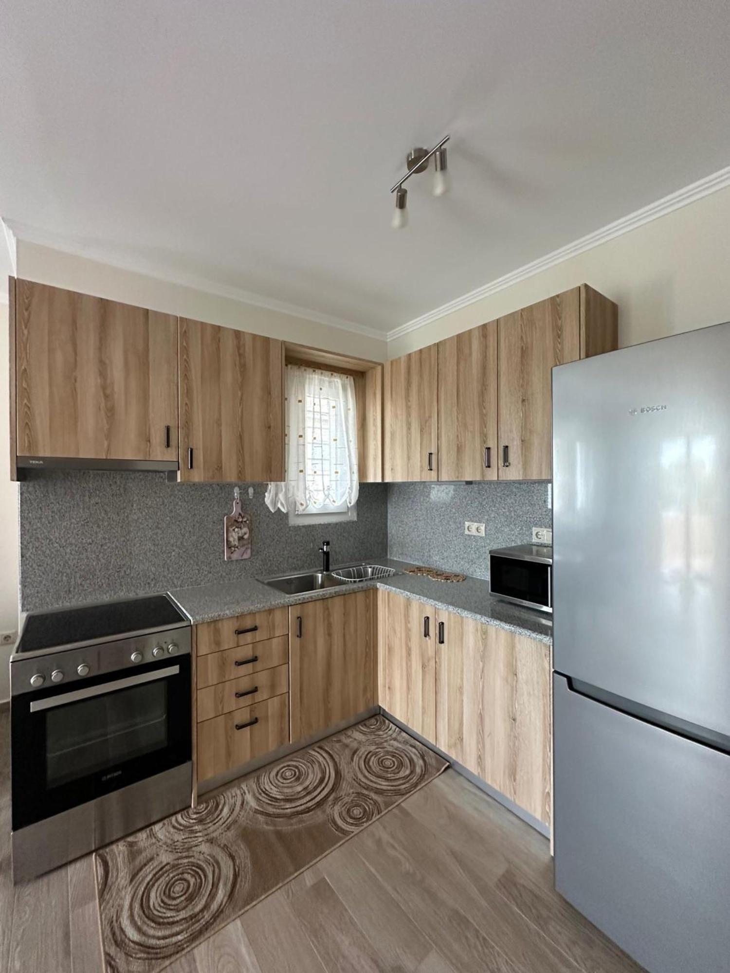 Apartment Michael - Private Parking