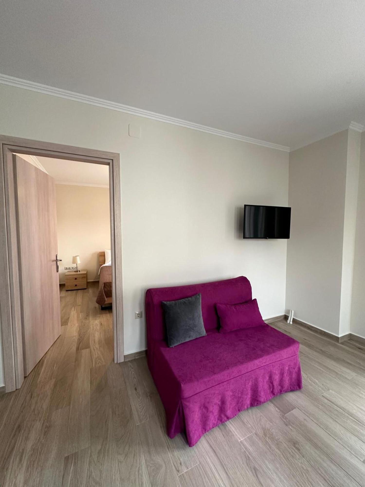 Apartment Michael - Private Parking Lefkada City