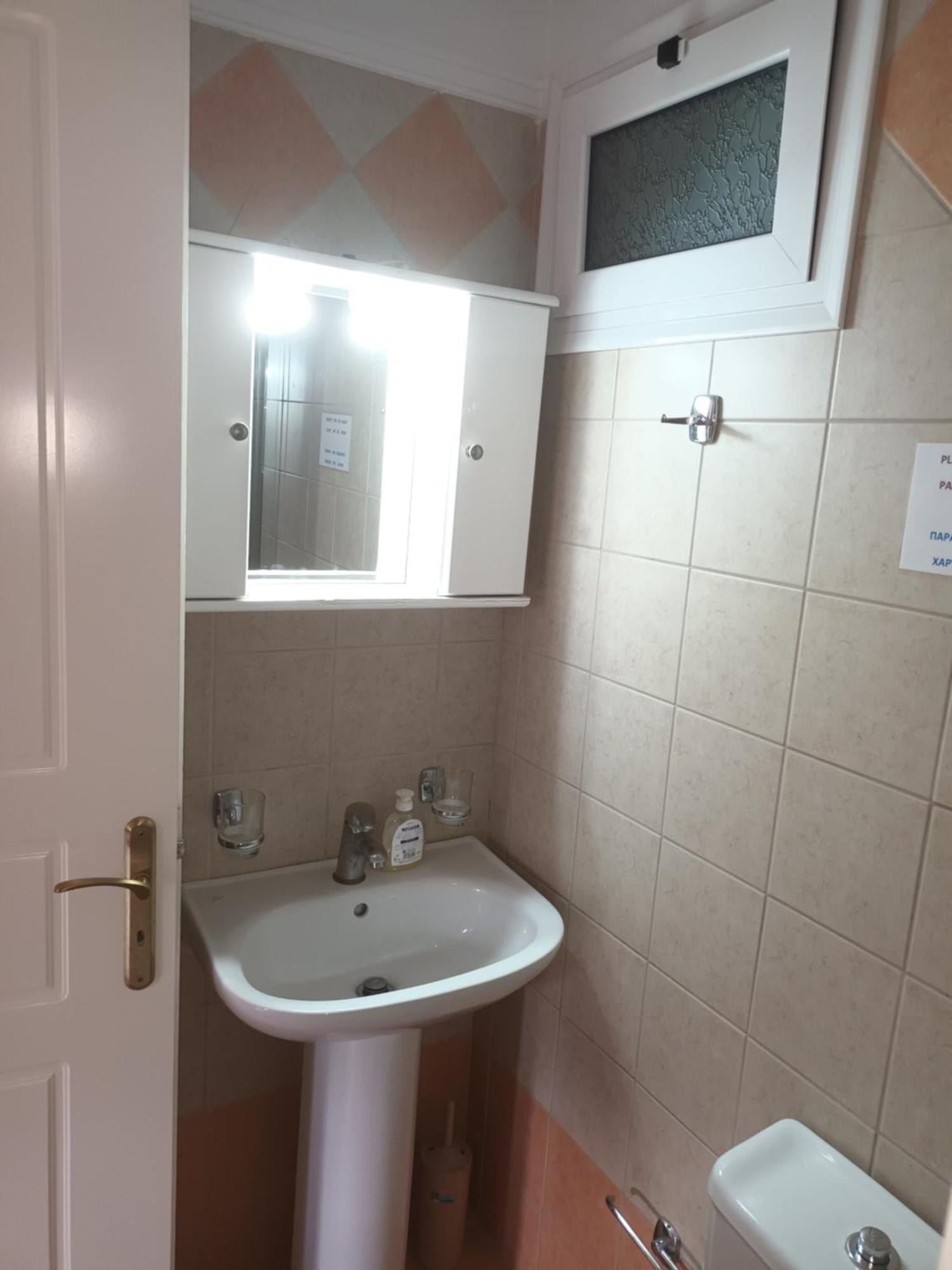 Apartment Michael - Private Parking Lefkada City