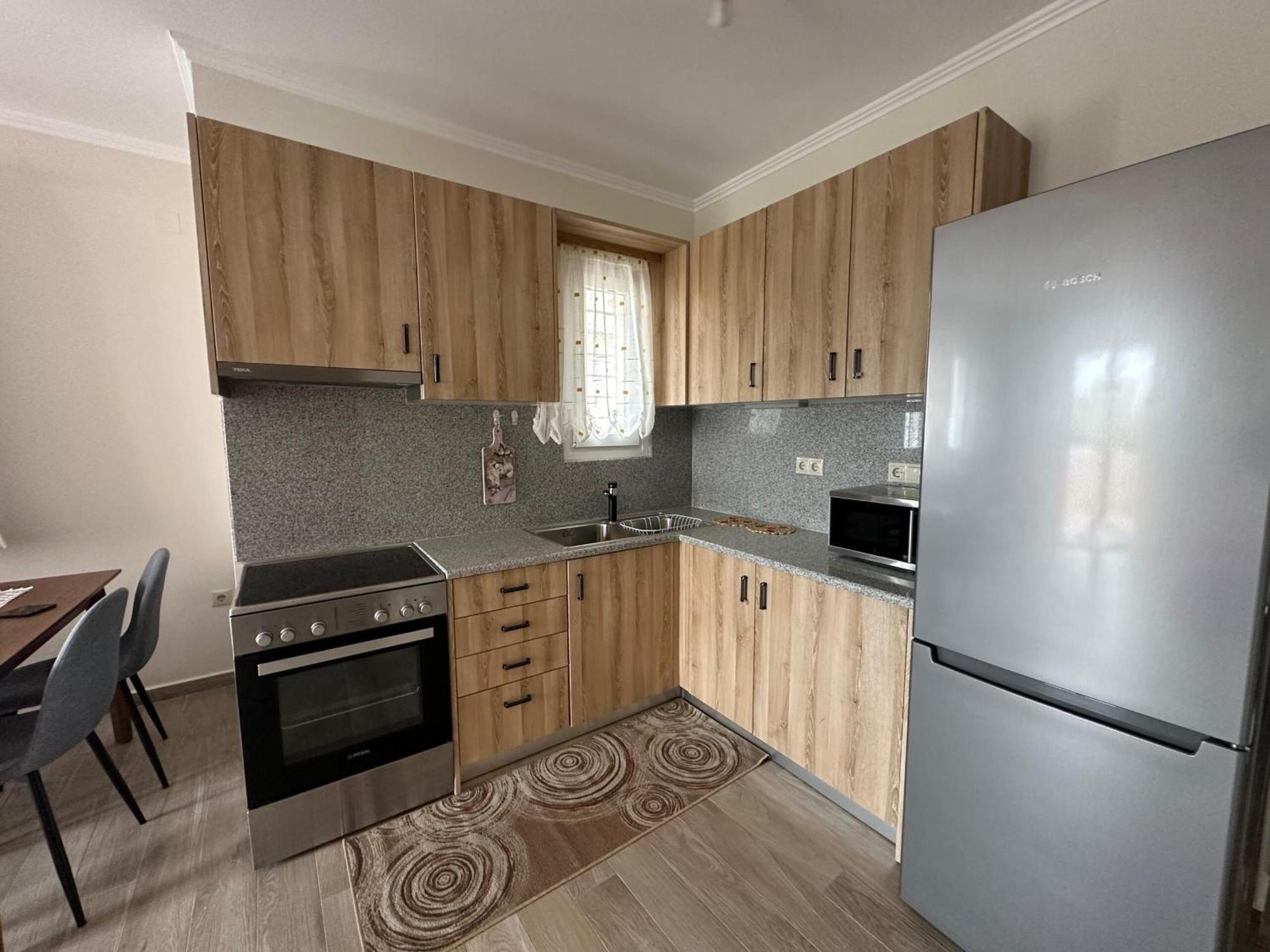 Appartement Michael - Private Parking