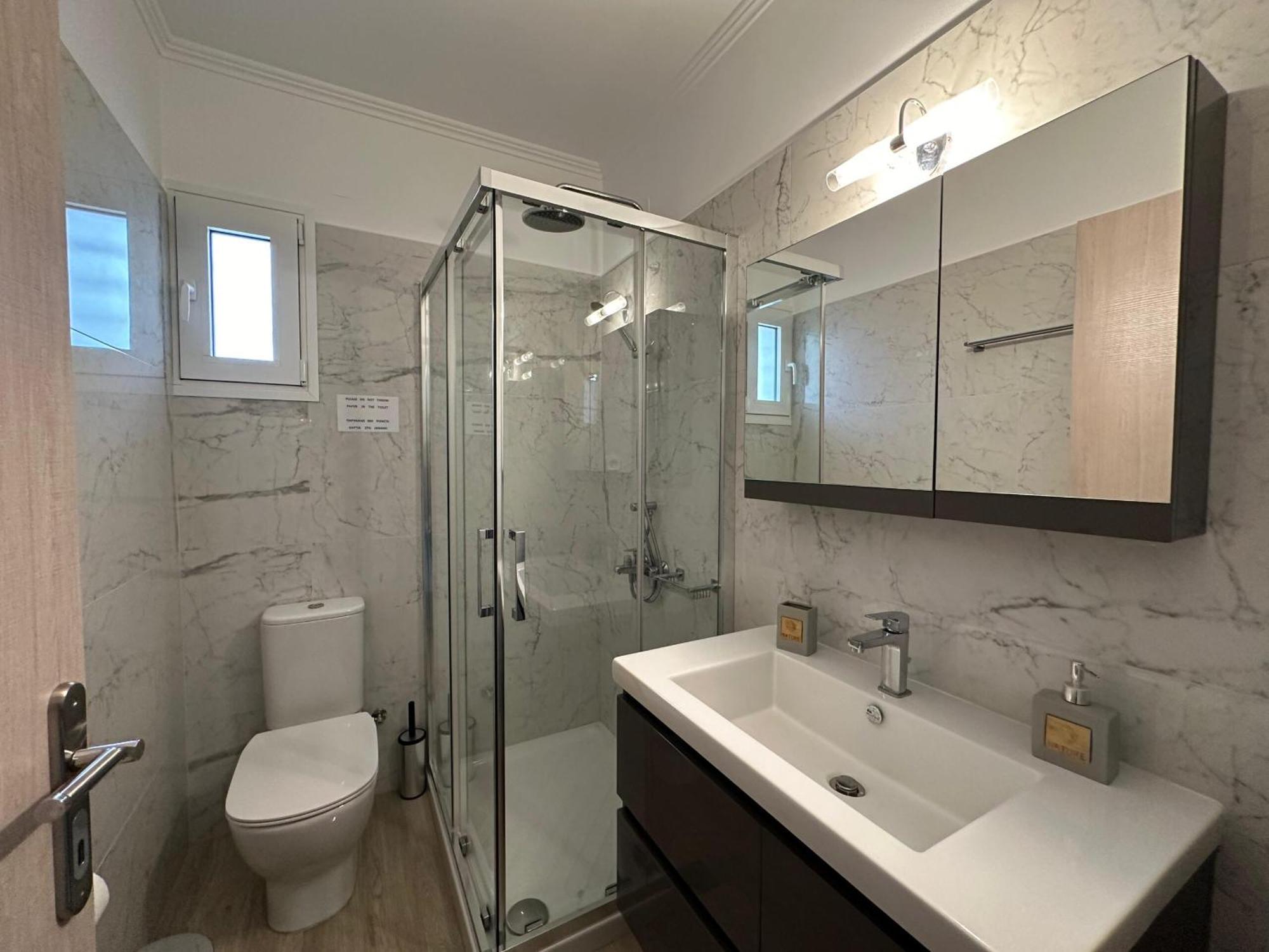 Appartement Michael - Private Parking *