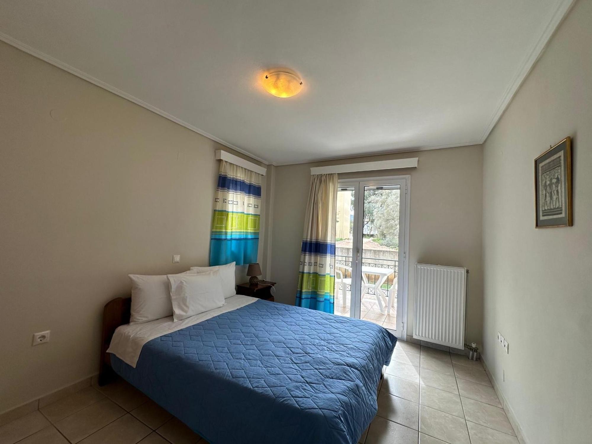 Apartment Michael - Private Parking Lefkada City