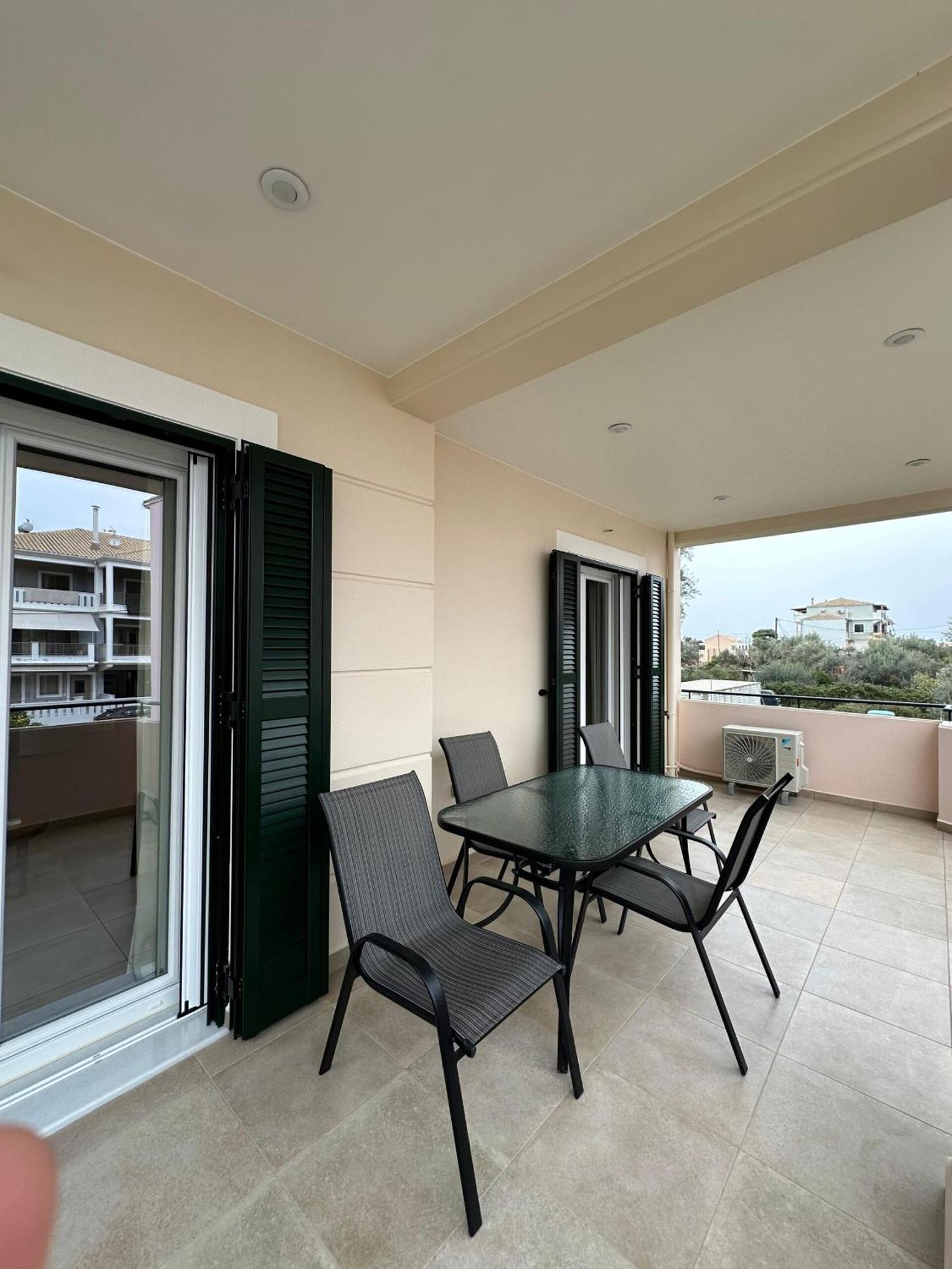 Apartment Michael - Private Parking *