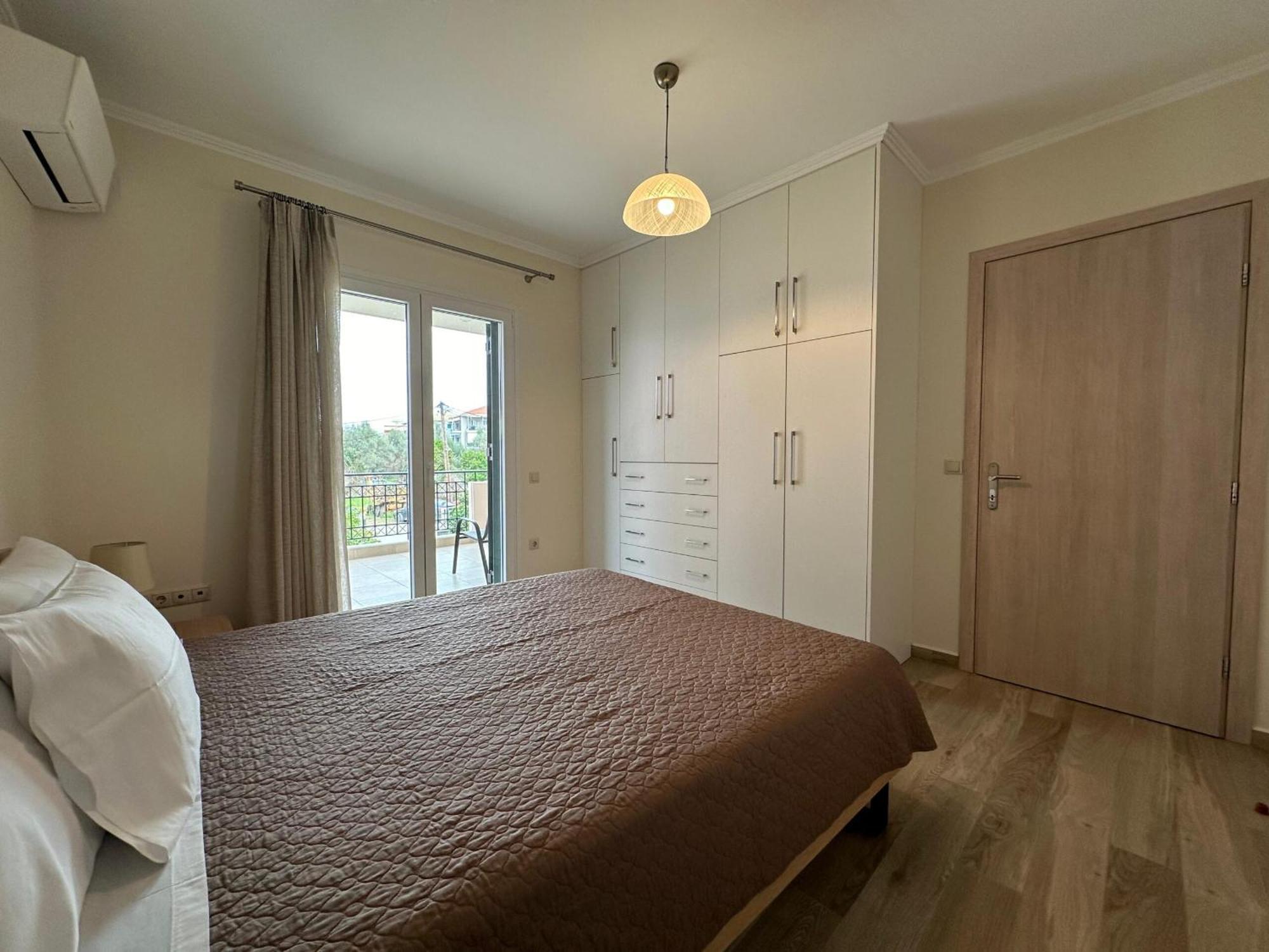 Apartment Michael - Private Parking