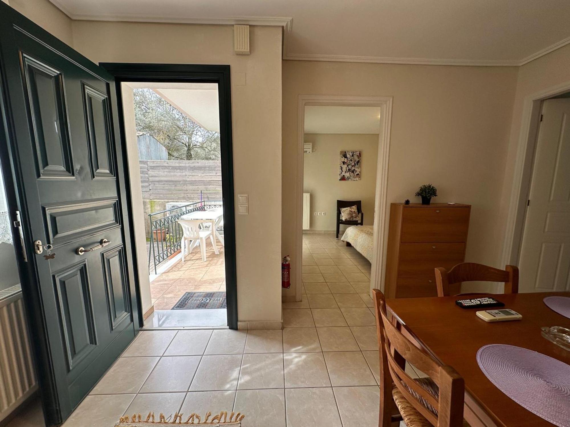 Apartment Michael - Private Parking *