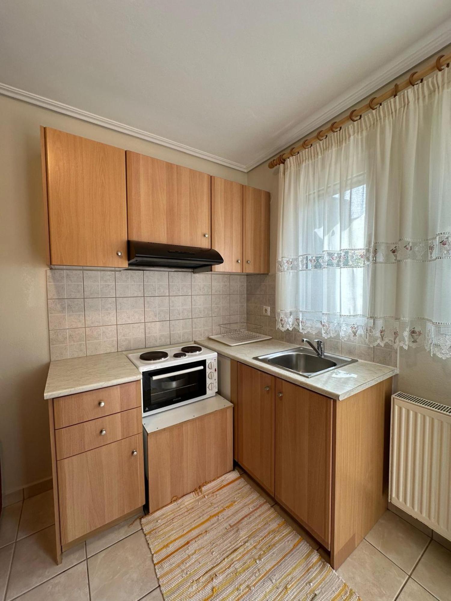 Apartment Michael - Private Parking *